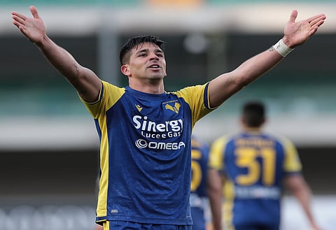 West Ham United must react as Borussia Dortmund ready talks to sign Giovanni Simeone