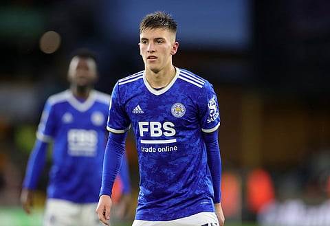West Ham United eye move for Leicester City left-back Luke Thomas