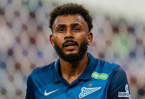 West Ham United enquire about Zenit St. Petersburg Brazilian midfielder Wendel