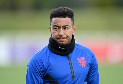 Jesse Lingard to West Ham United 'all but agreed' - ExWHUemploye