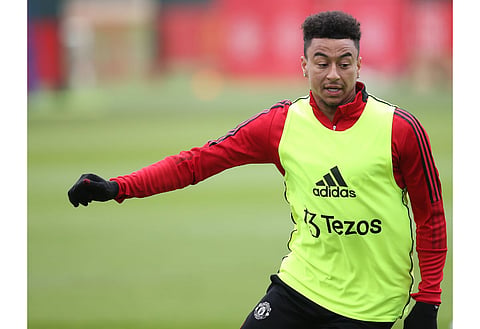 Gabby Agbonlahor: West Ham United the obvious choice for Jesse Lingard after Nottingham Forest offer