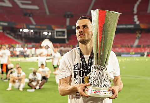 ExWHUemployee: David Moyes set for fresh talks as West Ham may table new bid for Filip Kostic