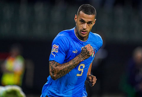 West Ham United could sign both Gianluca Scamacca and Armando Broja this summer