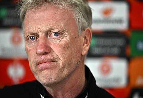 Michael Brown left baffled in new David Moyes sack verdict at West Ham United