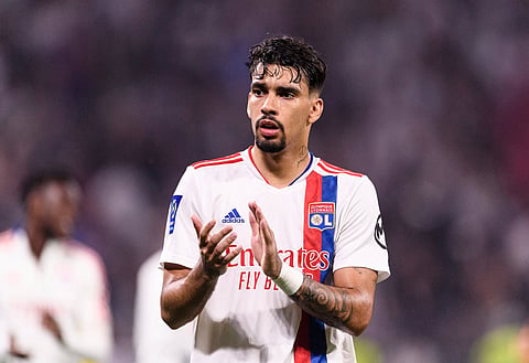Lucas Paqueta to make West Ham debut sooner than expected