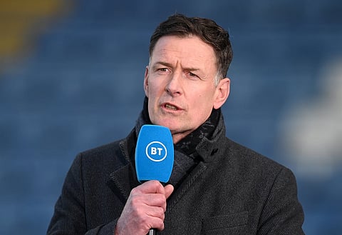 Chris Sutton shocked by controversial decision on Tomas Soucek as West Ham United draw with Chelsea