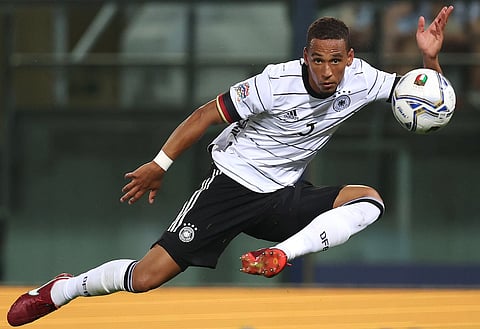 West Ham United hold PSG Thilo Kehrer talks, eye deal before Nottingham Forest on Sunday