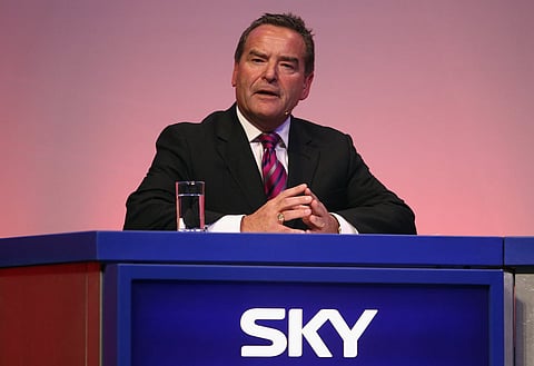 Jeff Stelling and Clinton Morrison query David Moyes West Ham United future after Leicester loss