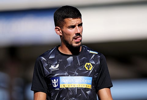 West Ham United could be interested in Wolves captain Conor Coady - ExWHUemployee