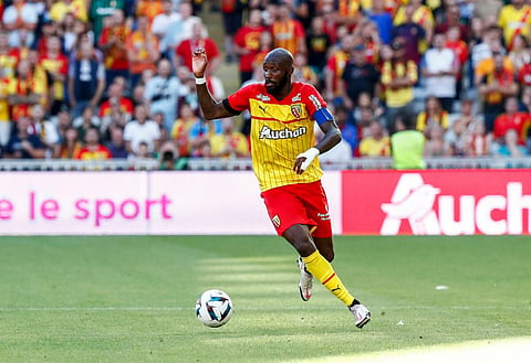 West Ham United could launch Champions League bid if they sign Seko Fofana