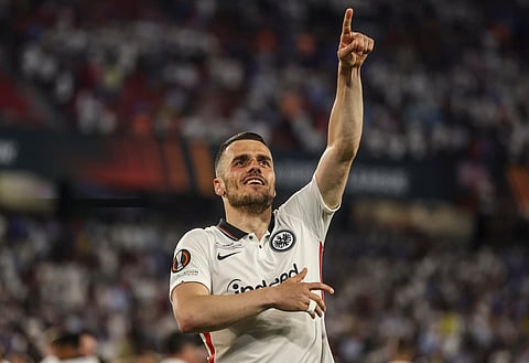 West Ham United put Juventus in race against time on Filip Kostic ahead of Wednesday summit