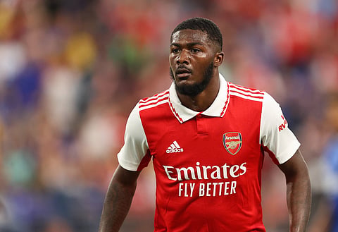 West Ham United 'working intensively' to sign Ainsley Maitland-Niles on free transfer after Arsenal contract expires