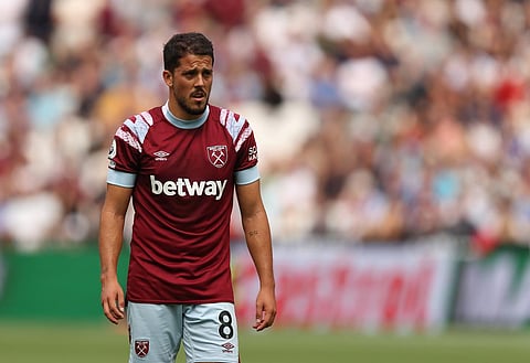 West Ham United transfer news as Pablo Fornals emerges as Paul Pogba replacement at Juventus