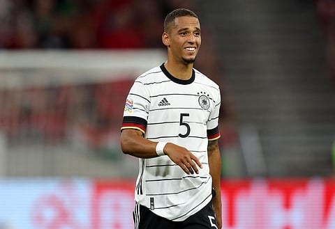 West Ham United transfer news as Thilo Kehrer update emerges for January