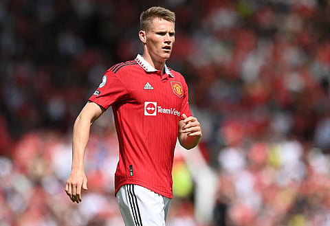 Gary Neville shares fresh Scott McTominay verdict amid West Ham United links