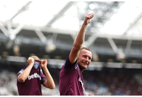 Vladimir Coufal set for West Ham United contract extension despite rumours