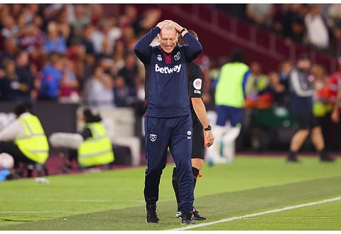 Roshane Thomas shares how long Jarrod Bowen will be injured for as West Ham United update emerges