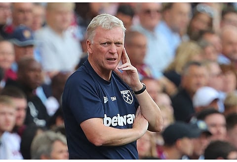 West Ham United duo Jarrod Bowen and Maxwel Cornet doubts for Anderlecht tie