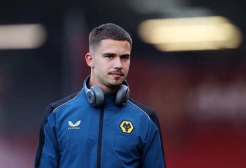 Aston Villa look set to beat West Ham United to sign Wolves midfielder Leander Dendoncker