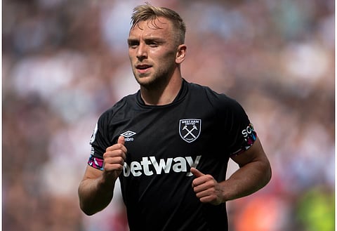 Sky Sports pundit slams Jarrod Bowen over incident in West Ham United clash v Brighton