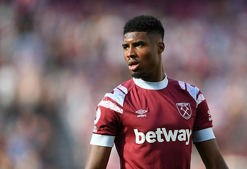 Everton chase West Ham United defender Ben Johnson after Harrison Ashby completes Newcastle move
