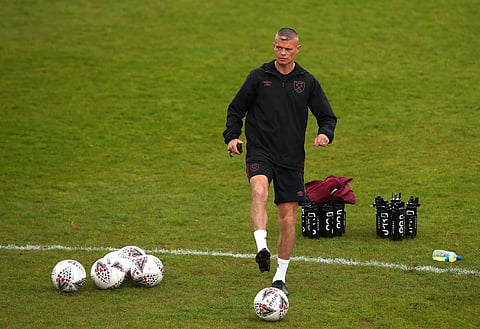 Paul Konchesky sack West Ham United sack verdict shared