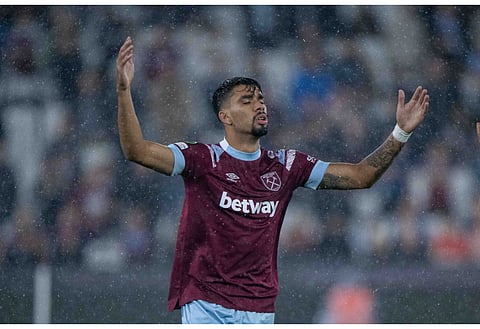 West Ham United star Lucas Paqueta leaves Neil Lennon stunned on BBC v AZ Alkmaar