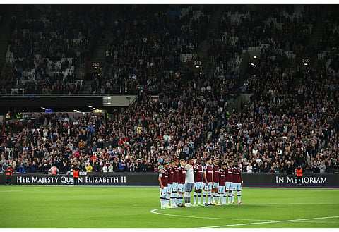 West Ham United must terminate Betway deal after latest revelation