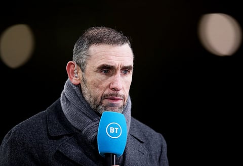  Martin Keown gave his verdict on West Ham v Freiburg in the Europa League live on talkSPORT