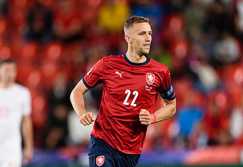 West Ham United: Czech media react to Tomas Soucek and Vladimir Coufal display in draw v Poland