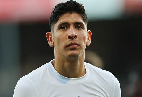 Edson Alvarez names Bayern Munich in new West Ham United transfer admission