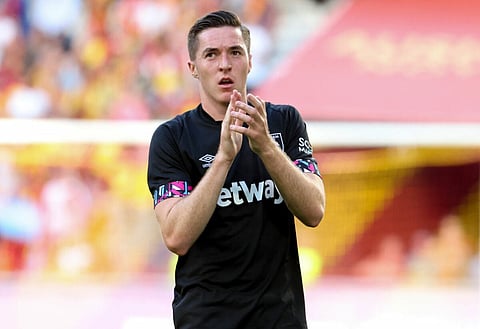 George Byers could quit Sheffield Wednesday as permanent Conor Coventry exit news emerges at West Ham
