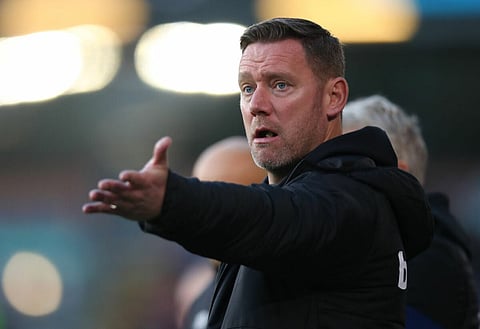 Kevin Nolan calls out BBC presenter over West Ham United howler live on air