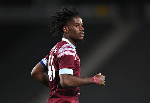 West Ham United sensation Pierre Ekwah set to join Sunderland permanently