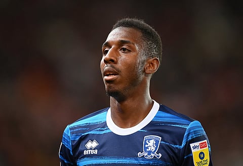 West Ham United want to sign Middlesbrough attacker Isaiah Jones
