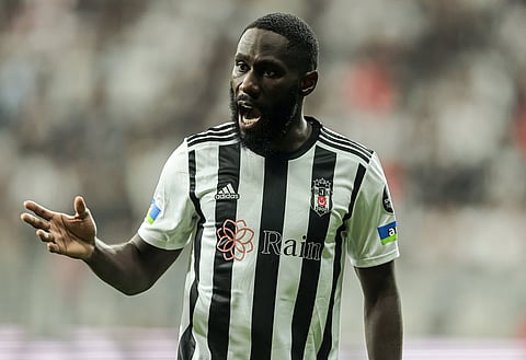 West Ham United to receive payments in four instalments as Arthur Masuaku set for Besiktas transfer