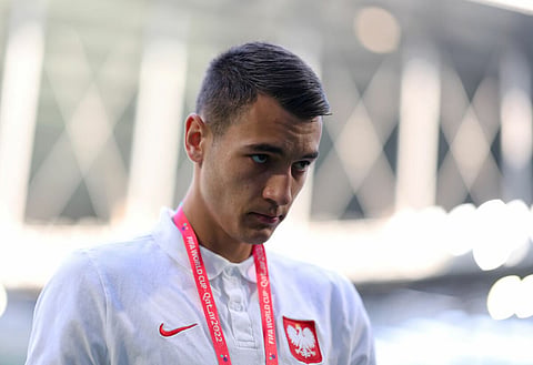 West Ham United to react to £17m Jakub Kiwior Napoli development