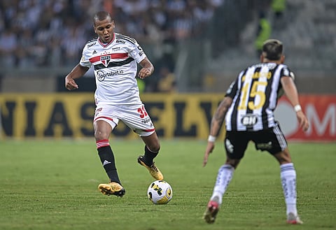 West Ham United determined to push on in Luizao talks as stumbling block emerges