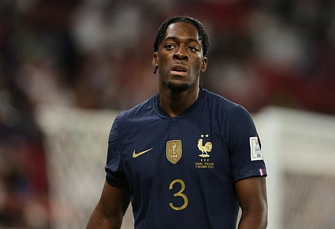 West Ham United transfer news as Axel Disasi wanted with £44m update
