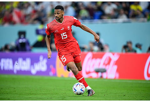 West Ham United update emerges on quest to replace Declan Rice amid £13m Djibril Sow links