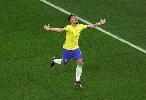 Manchester City won't pay more than £80m to sign West Ham United star Lucas Paqueta