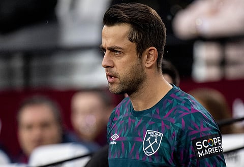 Pablo Fornals dismal as Lukasz Fabianski saves embarrassment - West Ham United player ratings vs Backa Topola