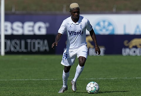 West Ham United in hot pursuit of FC Metz right-back Koffi Kouao