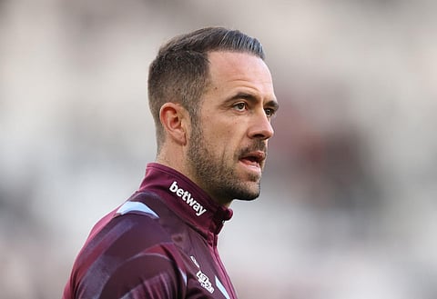 Danny Ings ruled out for 3-4 weeks with knee injury after West Ham United debut - ExWHUemployee