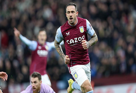 Southampton could re-sign Danny Ings as West Ham United exit development emerges