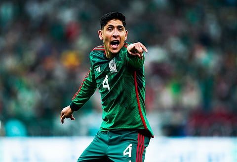 West Ham United could hijack Borussia Dortmund deal to sign Edson Alvarez amid Declan Rice exit development