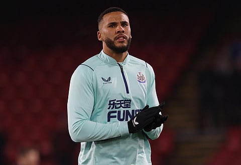 ExWHUemployee names Jamal Lascelles and Calum Chambers as new targets for West Ham United after Kurt Zouma injury