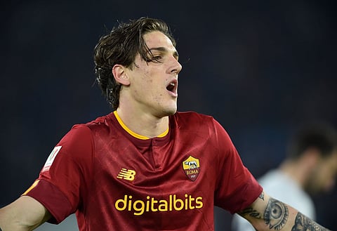 Roma line up Gerard Deulofeu to replace exit-bound West Ham United target Nicolo Zaniolo