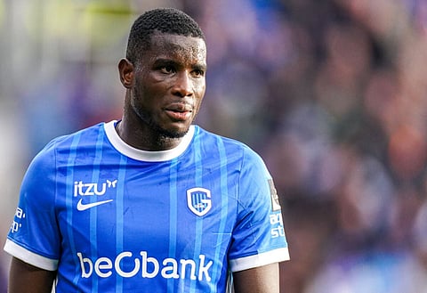 West Ham United in race to sign 'fantastic' Paul Onuachu in £17.6m deal
