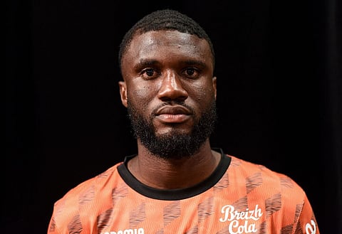 West Ham United hold talks with Lorient for Terem Moffi amid Youssef En-Nesyri Sevilla approach